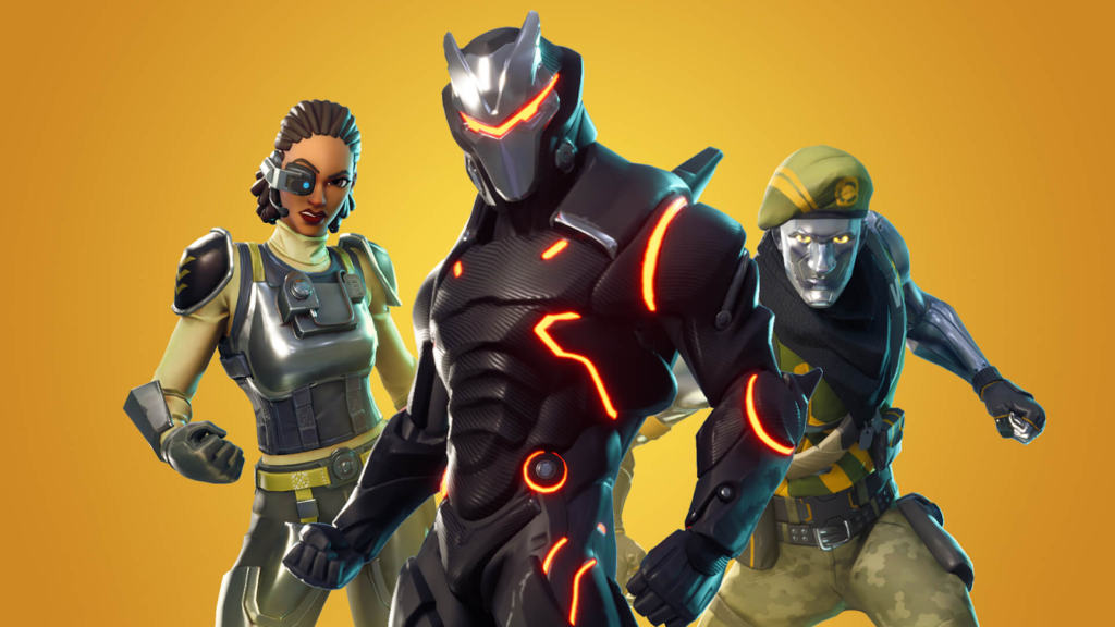 Do You Risk An IP Ban by Purchasing Fortnite Accounts?