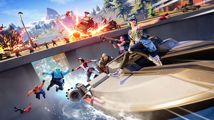 Selling Your Fortnite Account - Understanding the Risks