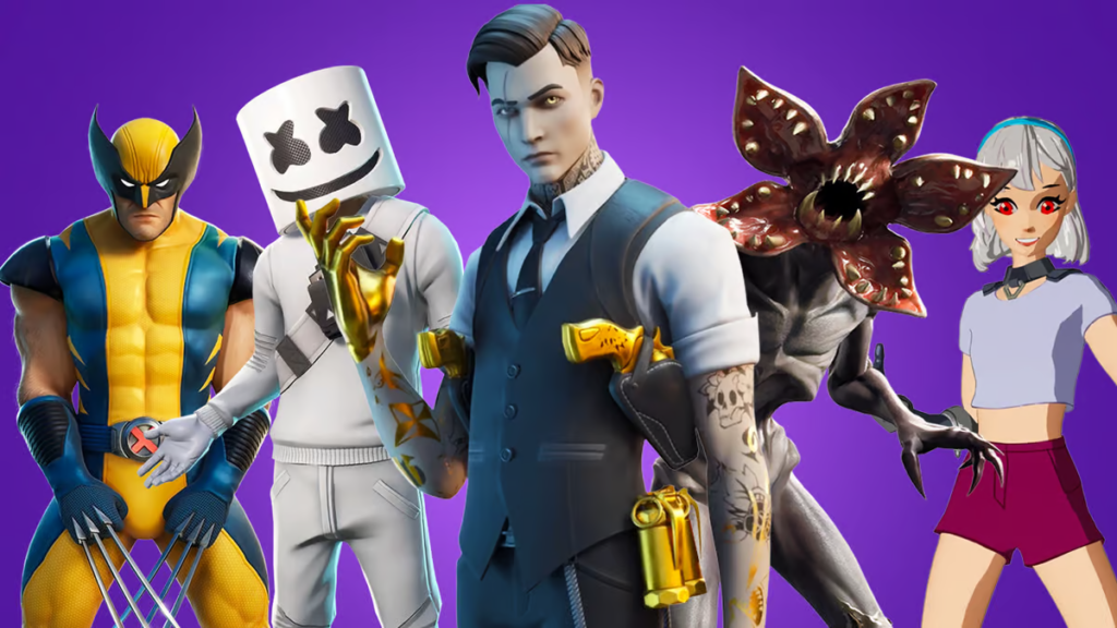 Why Do Players Make Alt Accounts?