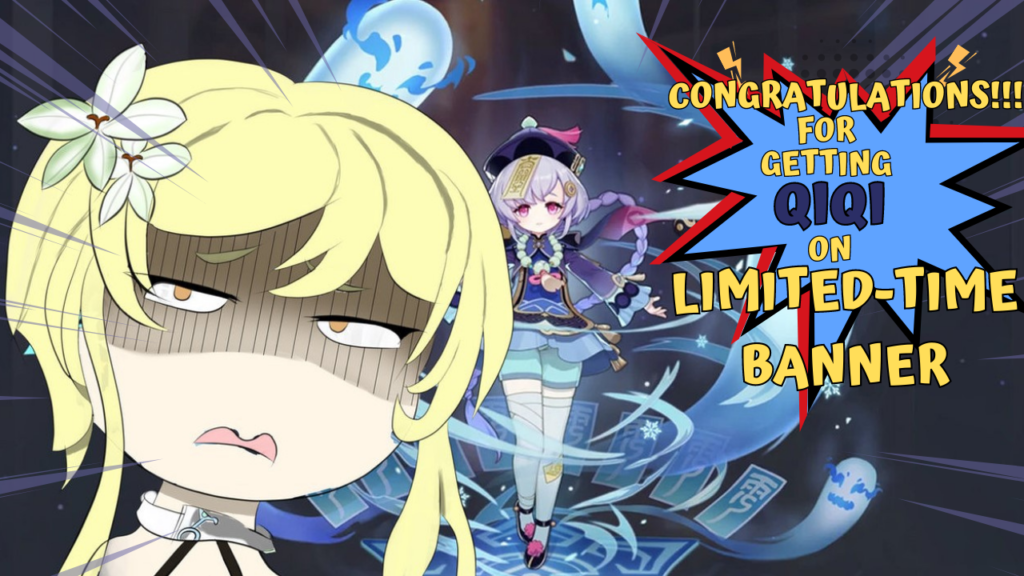 Why Players Reroll Accounts in Genshin Impact