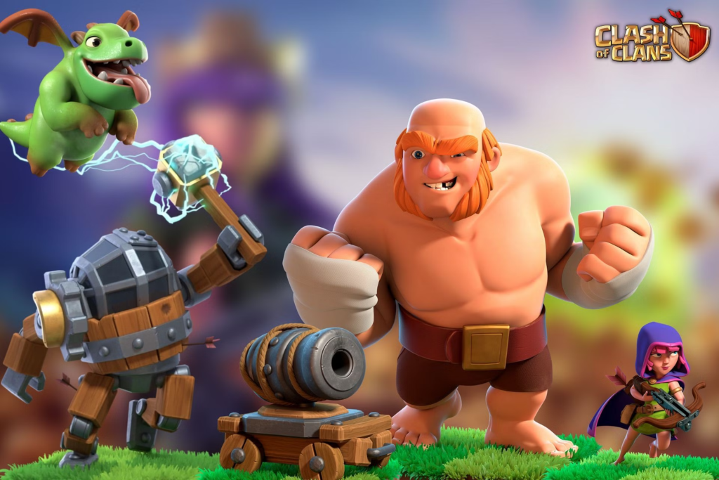 Master Attack Strategies
