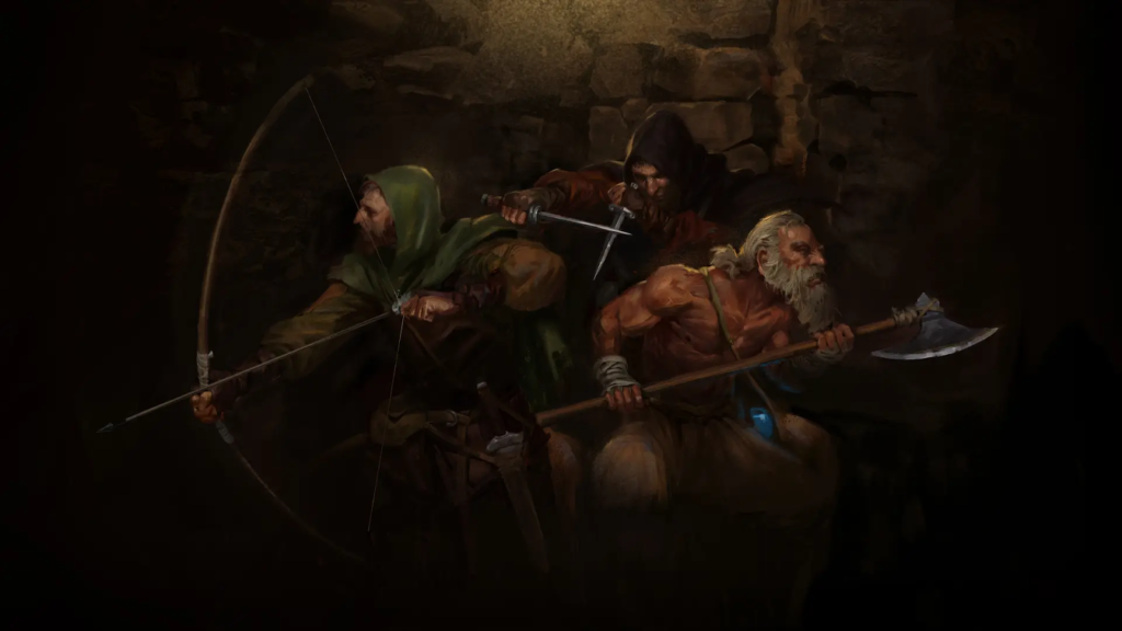 3. Initiating Trades With Fellow Players