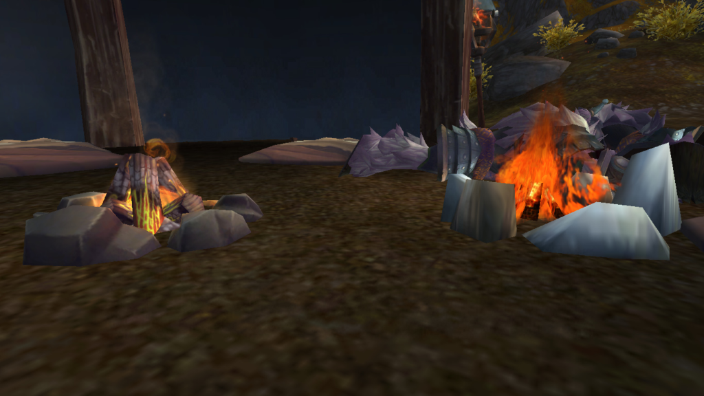 5. Professions Synergy: Fishing and Cooking