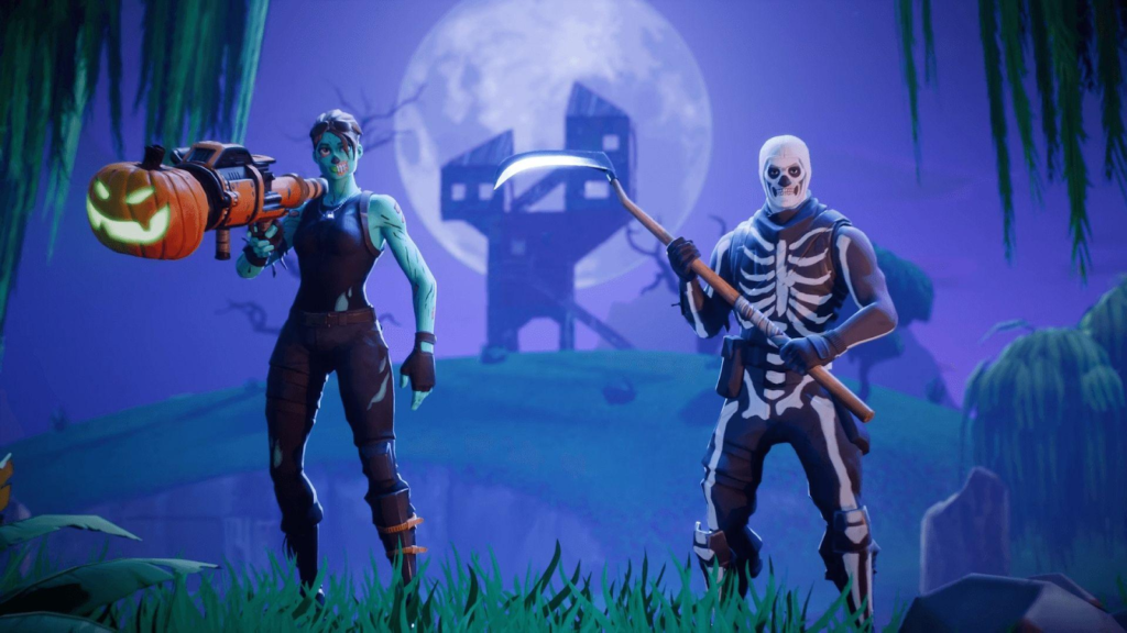 Best Way to Get An OG Fortnite Account
