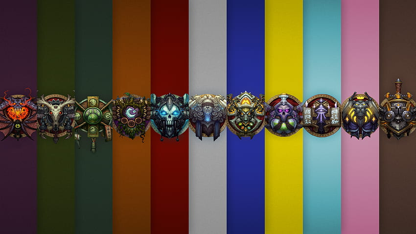 Choosing the Best Class for WoW Hardcore