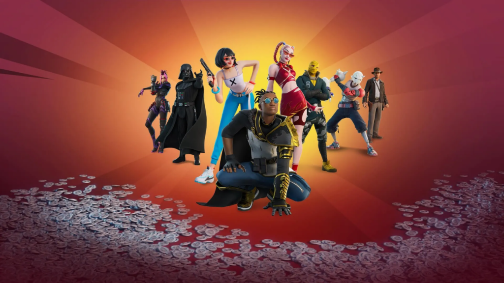 Complete Battle Pass Challenges