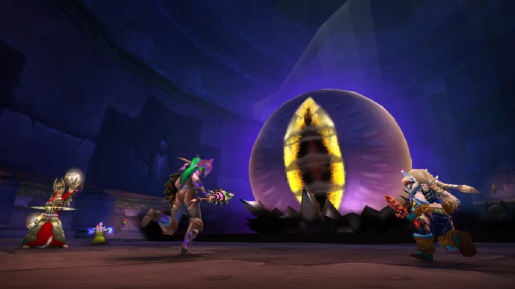 Do you need to Pay for WoW Hardcore?