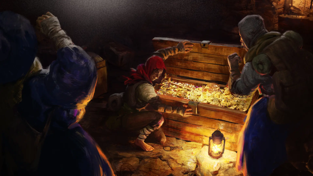 Expanding Horizons: The Role of Bluestone Shards