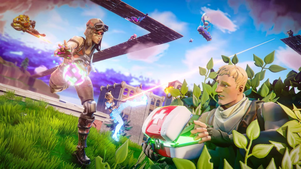 Factors to Consider When Searching for Cheap OG Fortnite Accounts