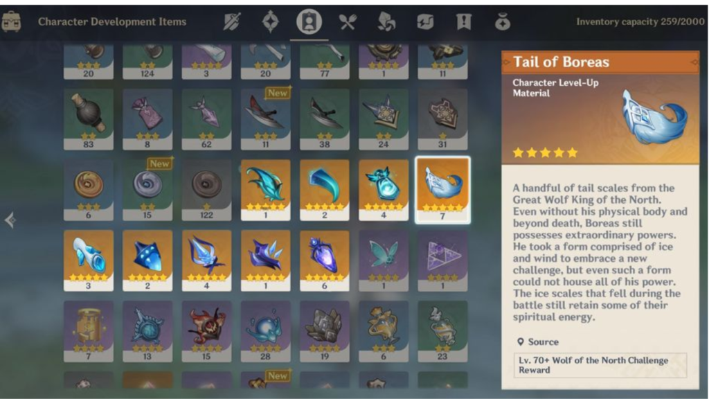 How to Calculate the Worth of your Genshin Impact Account? 