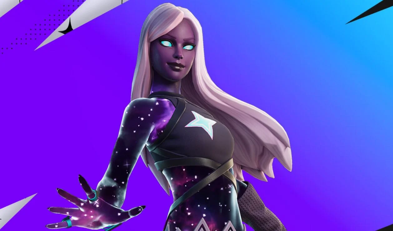 How to Get Galaxy Skin in Fortnite? Gaming News And More