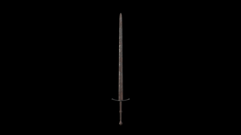 Meet the Longsword