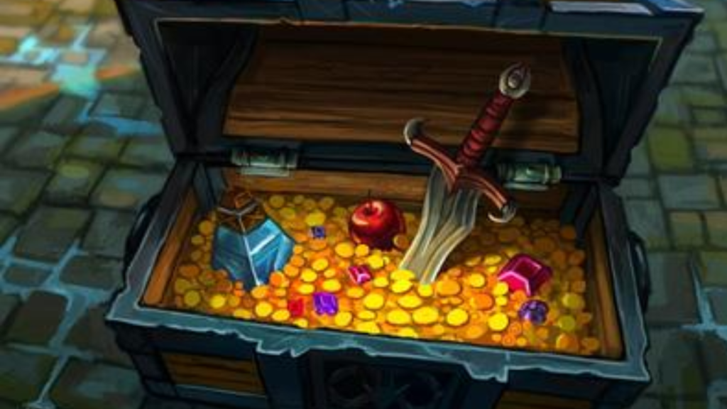 Method 3 Looting and Selling 