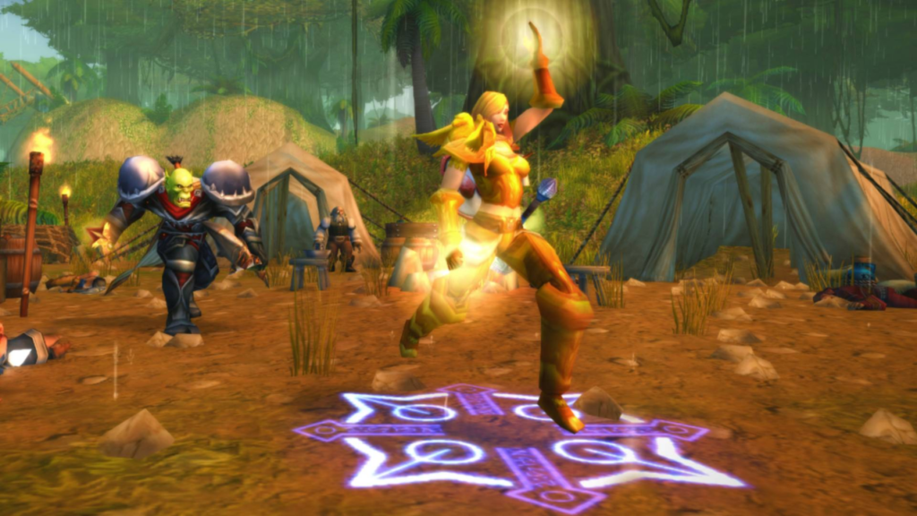 More Tips on How to Level Up Faster in WoW Classic Hardcore