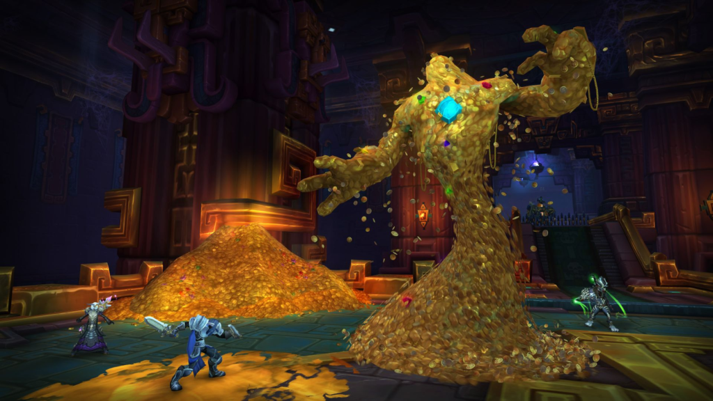 Purchasing Gold From Third-Party Sellers