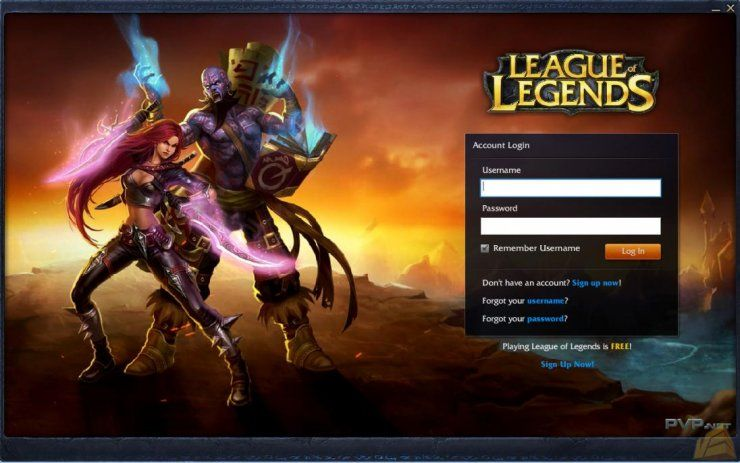 Summoner Name Rules and Restrictions