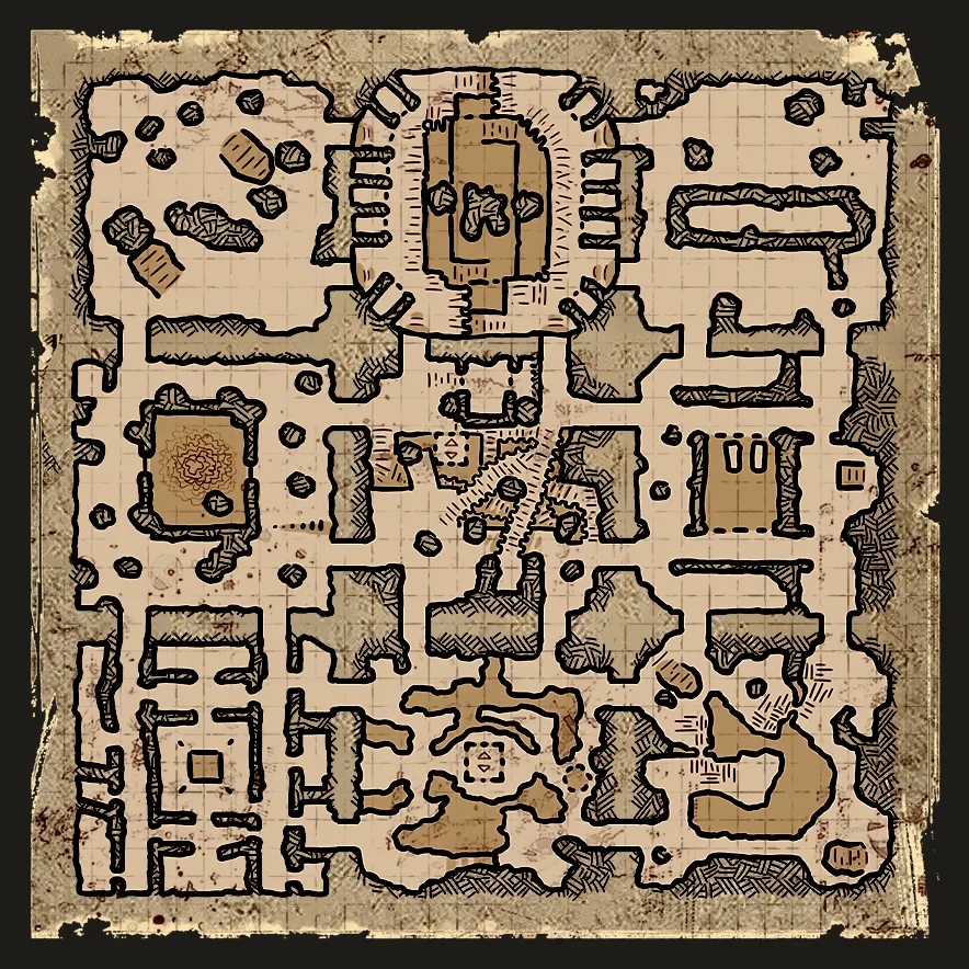 The Alternate Route to Safety: The Fickle Tunnel Door