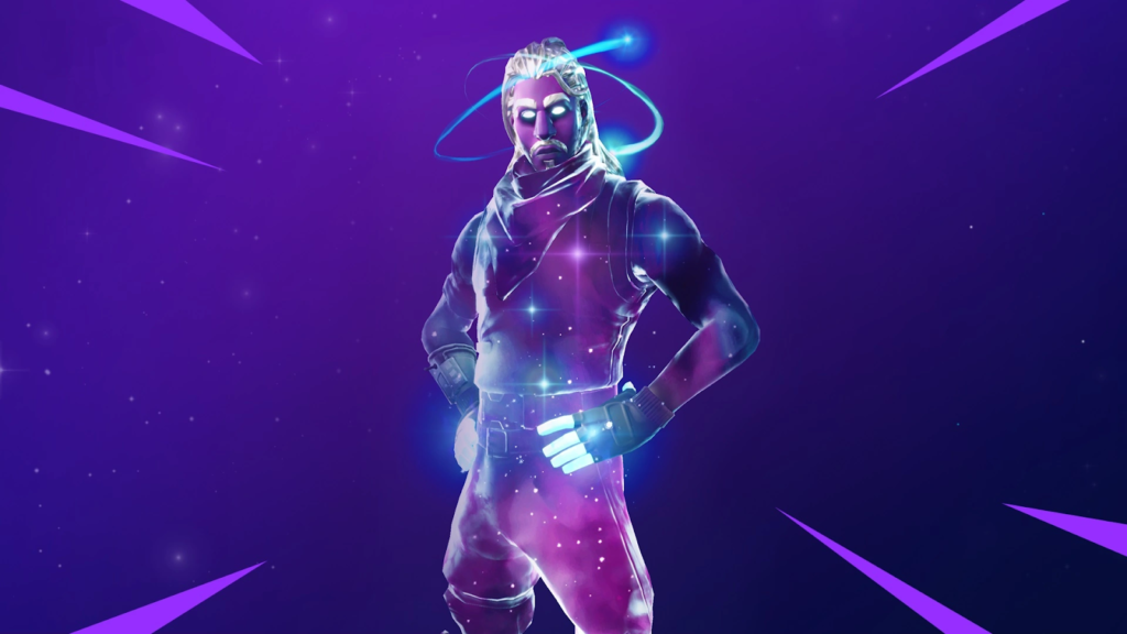  The Cosmic Experience