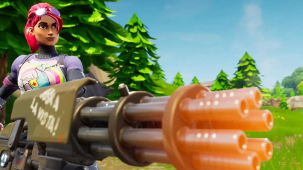 Things to Know Before You Unlink Your Fortnite Account