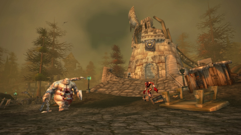Understanding the Rules of WoW Hardcore