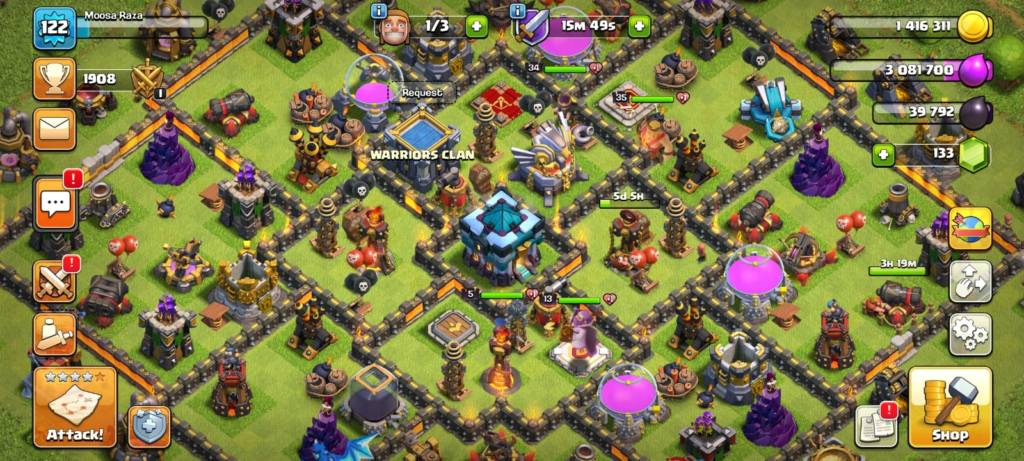 Unlocking the Power of 6 Builders 