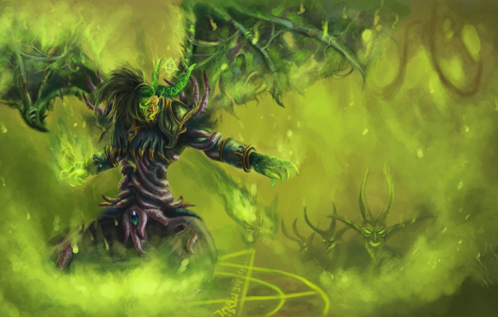 Warlock