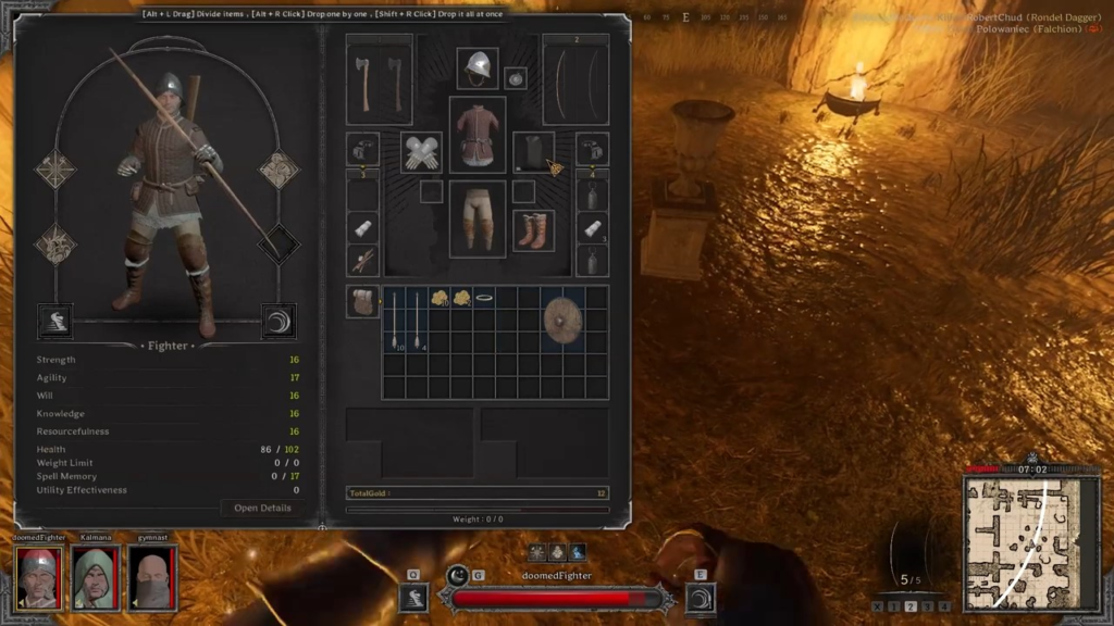 What is the Cape?