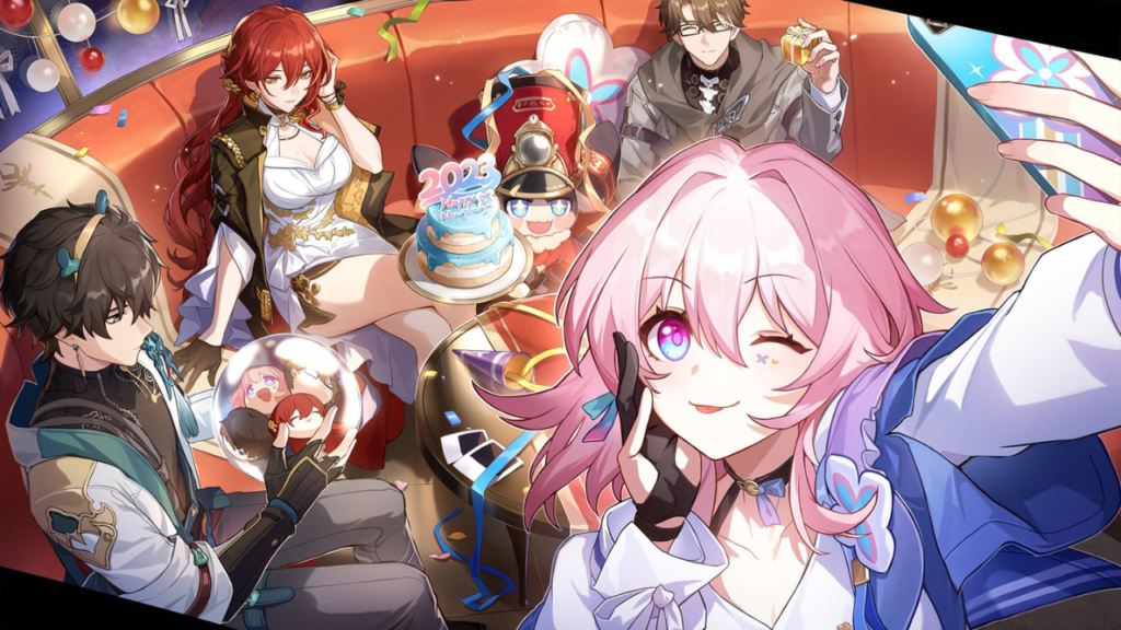 What is the Cheapest Region to Top Up Honkai Star Rail?