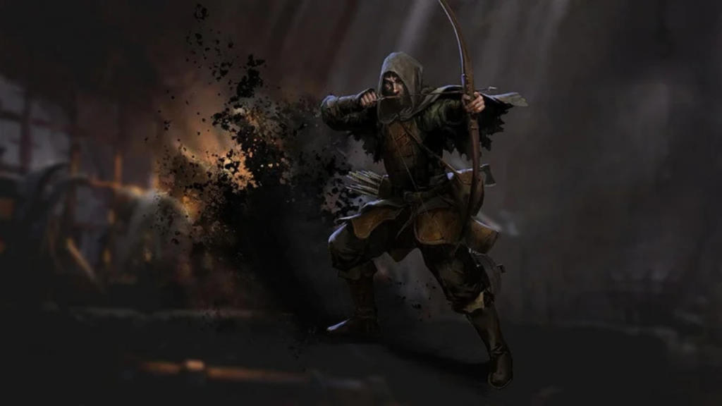 Which Dark and Darker Class is the Best?