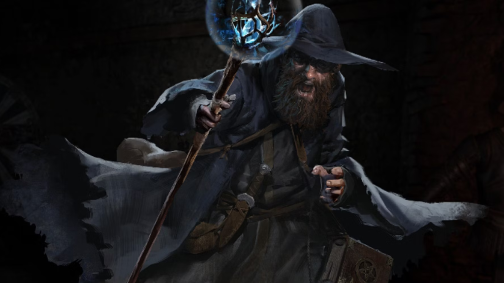 Wizard