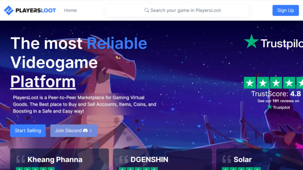 How to Buy A CoC Account Safely