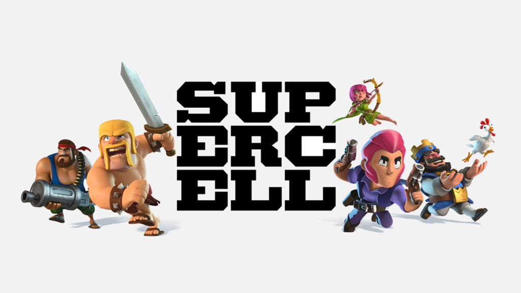 Figure out COC Accounts Alternatives
