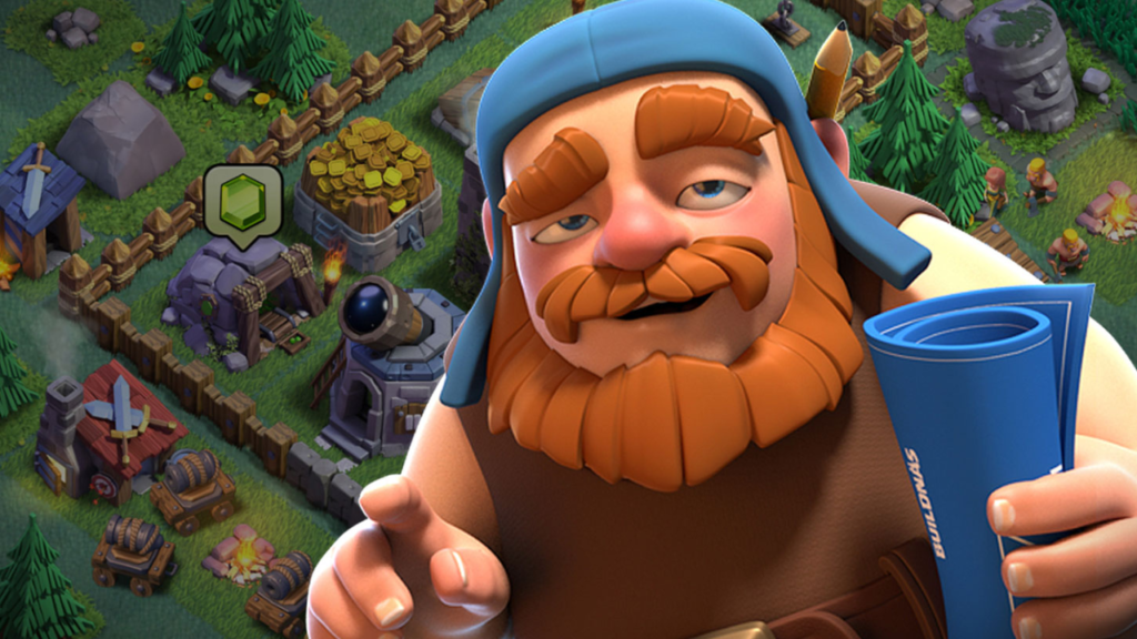 The Risks Involved with Buying CoC Accounts
